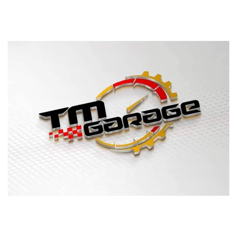 TM Garage