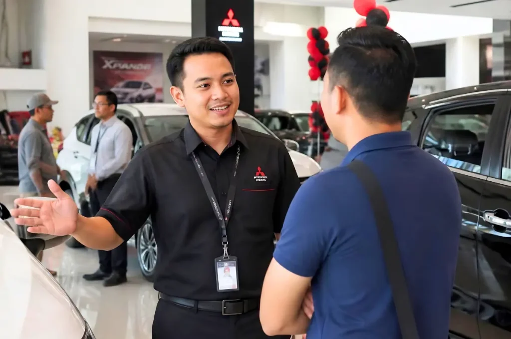 Car dealerships