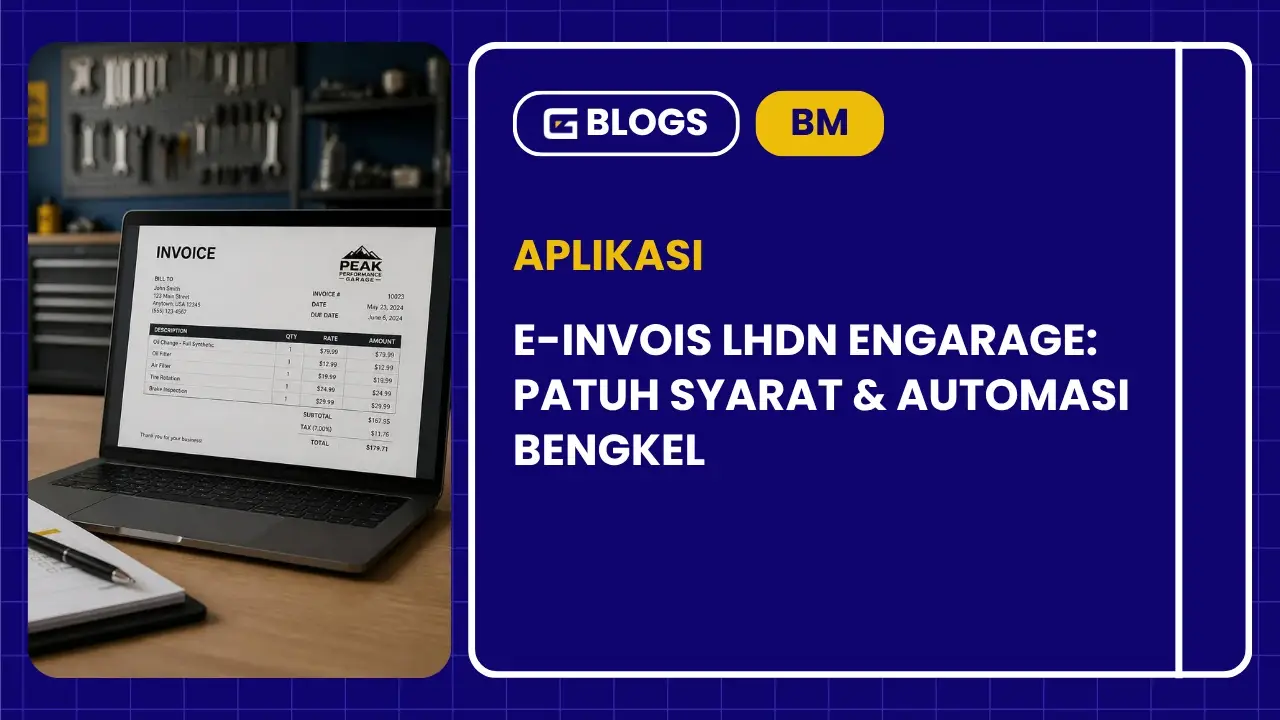 ENGARAGE Blogs - E-Invois
